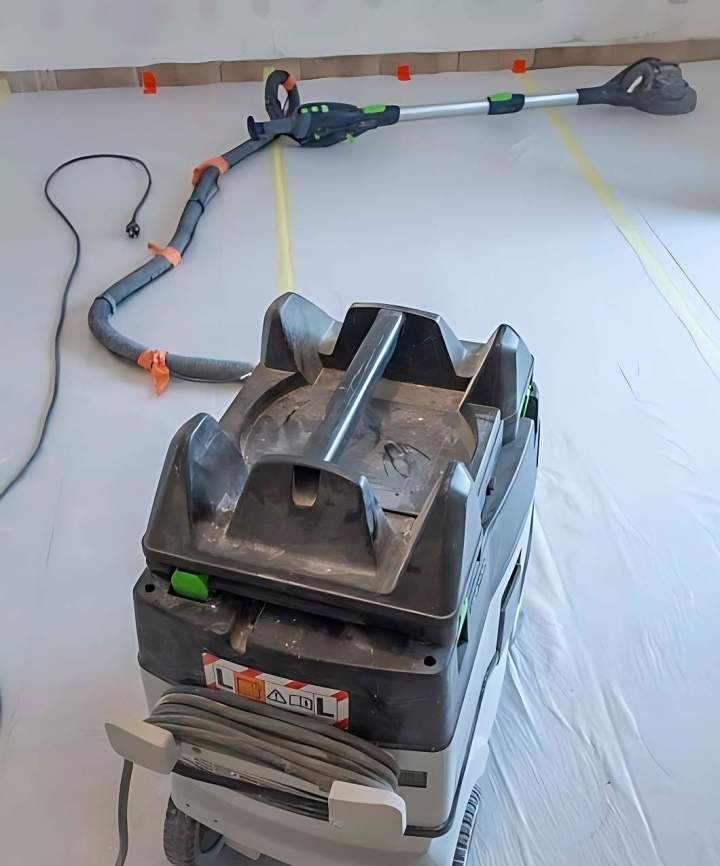 Aspirateur sol Clermont-Ferrand