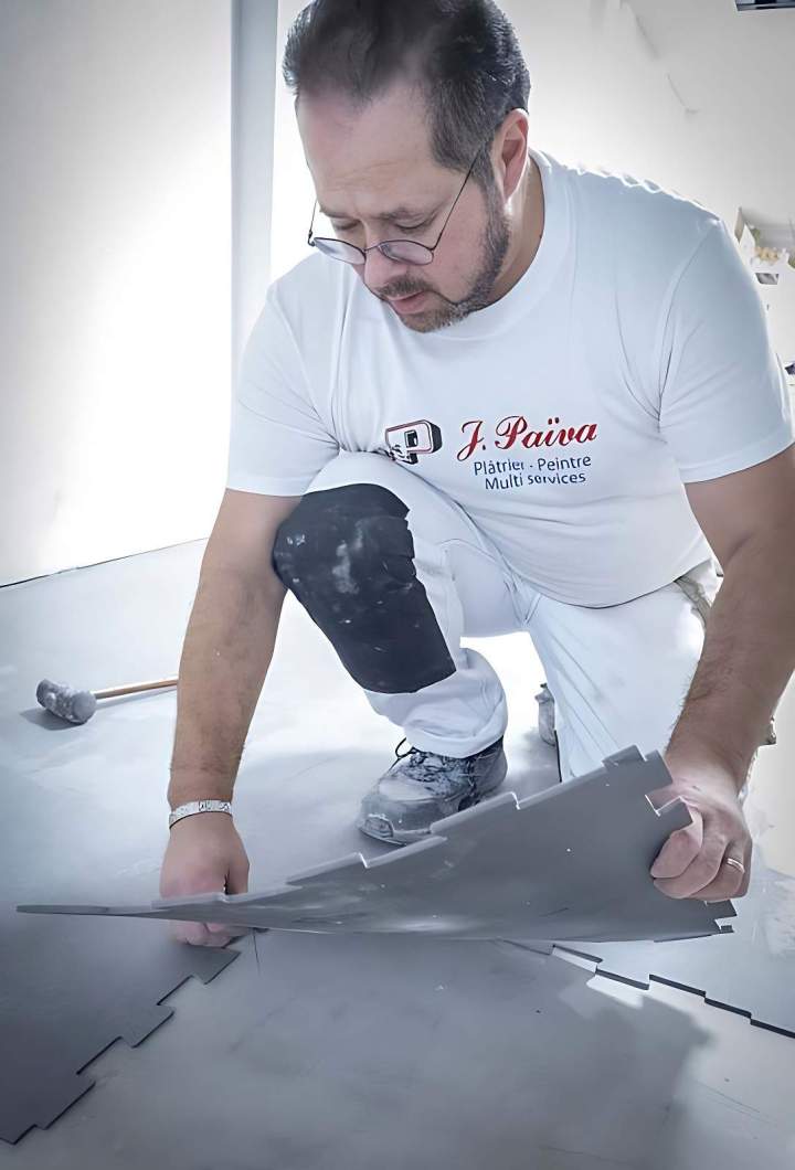 Spécialiste en rénovation Clermont-Ferrand