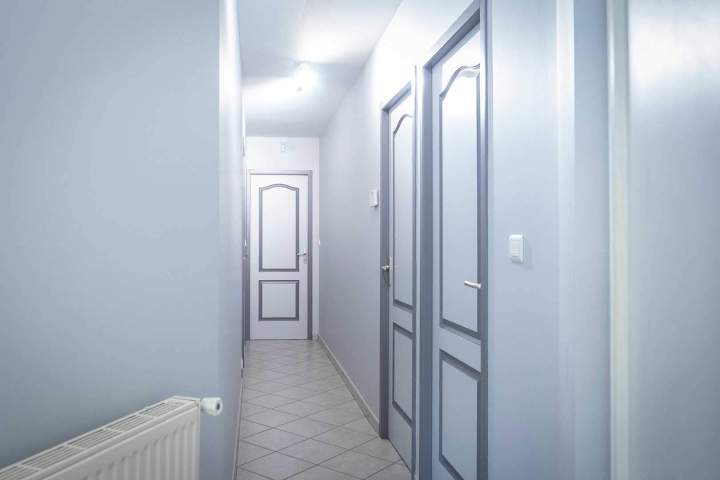 Pose de menuiseries extérieures à Clermont-Ferrand