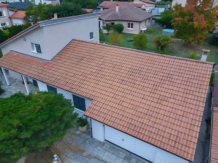 Rénovation extérieure Clermont-Ferrand