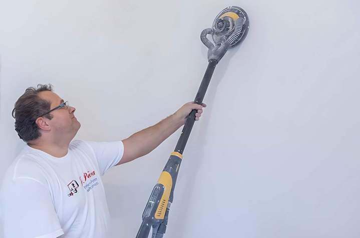 Travaux plâtrerie murs Clermont-Ferrand