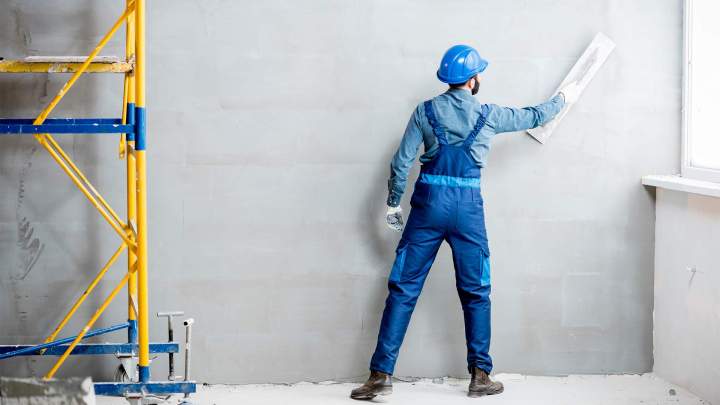 Peinture et plâtrerie Clermont-Ferrand