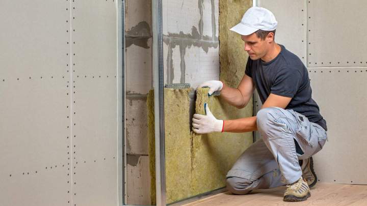  Isolation de mur Clermont-Ferrand