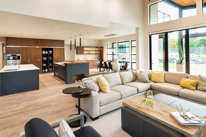 Rénovation intérieure Clermont-Ferrand